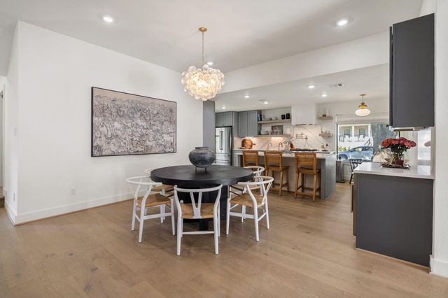 10726 Russett Drive, Houston, TX 77042