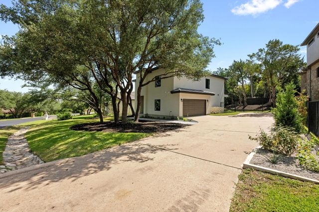 13 Autumn Oaks DR, Lakeway, TX 78738