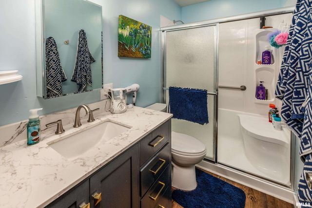 2017 W NORWOOD Drive, Carbondale, IL 62901