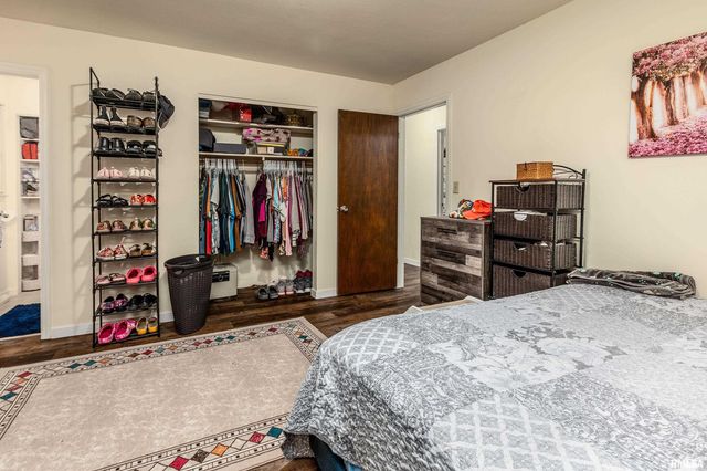 2017 W NORWOOD Drive, Carbondale, IL 62901