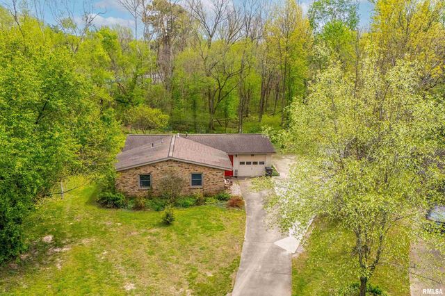 2017 W NORWOOD Drive, Carbondale, IL 62901