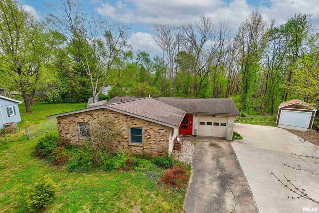 2017 W NORWOOD Drive, Carbondale, IL 62901