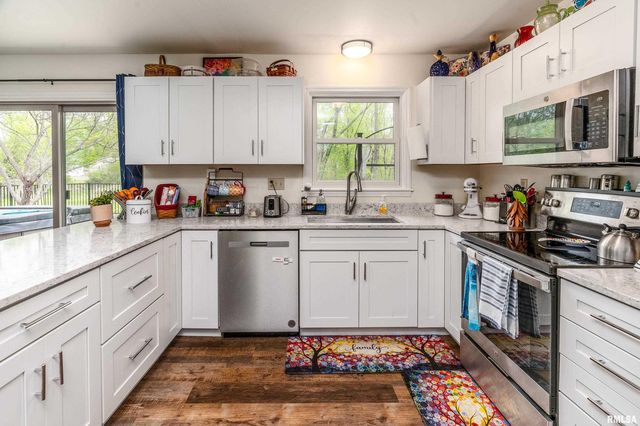 2017 W NORWOOD Drive, Carbondale, IL 62901