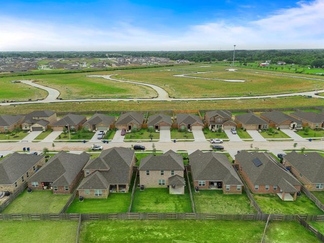 14122 Freeboard Drive, Santa Fe, TX 77510