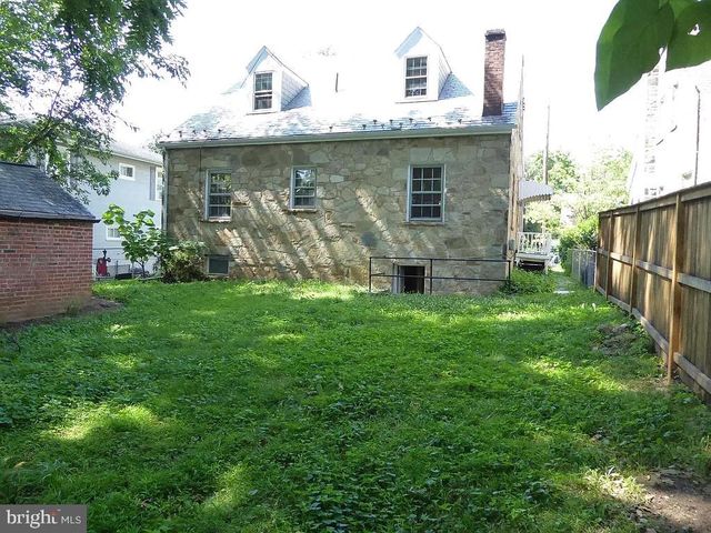 4344 ELLICOTT ST NW, Washington, DC 20016