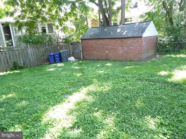 4344 ELLICOTT ST NW, Washington, DC 20016