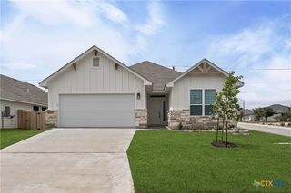 8023 Pineridge Way, Temple, TX 76502