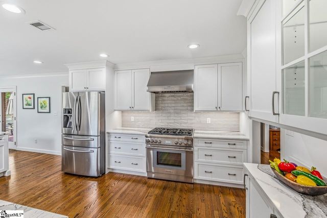 216 Muirfield Drive, Spartanburg, SC 29306