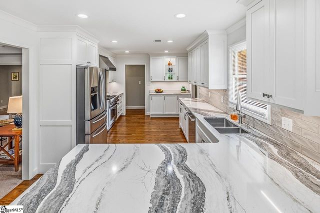 216 Muirfield Drive, Spartanburg, SC 29306