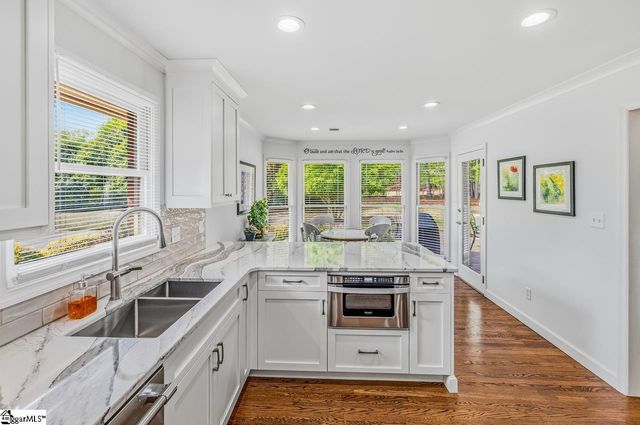 216 Muirfield Drive, Spartanburg, SC 29306