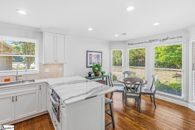 216 Muirfield Drive, Spartanburg, SC 29306