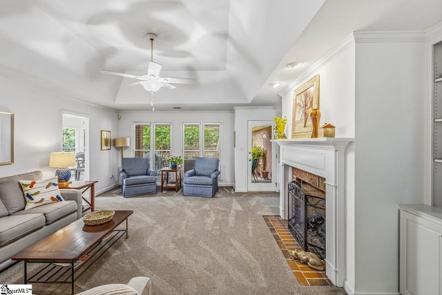 216 Muirfield Drive, Spartanburg, SC 29306