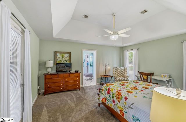 216 Muirfield Drive, Spartanburg, SC 29306