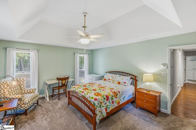 216 Muirfield Drive, Spartanburg, SC 29306