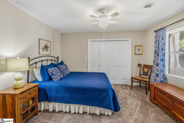 216 Muirfield Drive, Spartanburg, SC 29306