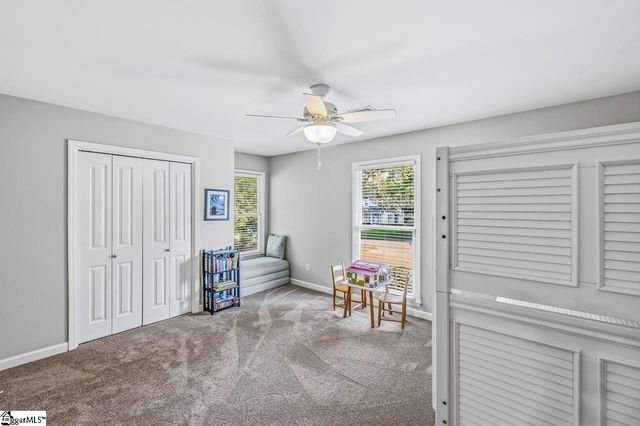216 Muirfield Drive, Spartanburg, SC 29306