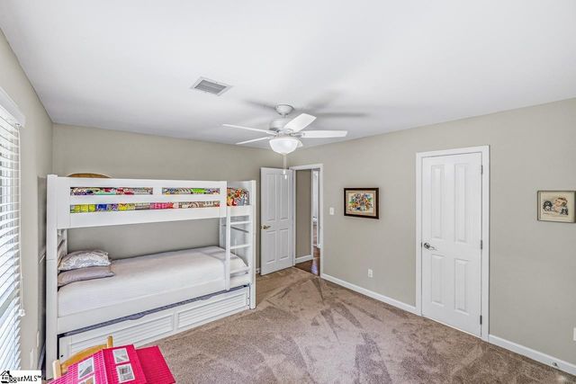 216 Muirfield Drive, Spartanburg, SC 29306