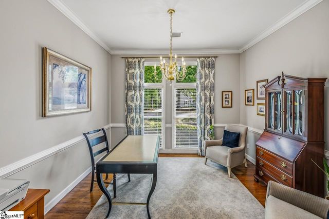 216 Muirfield Drive, Spartanburg, SC 29306