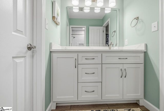 216 Muirfield Drive, Spartanburg, SC 29306