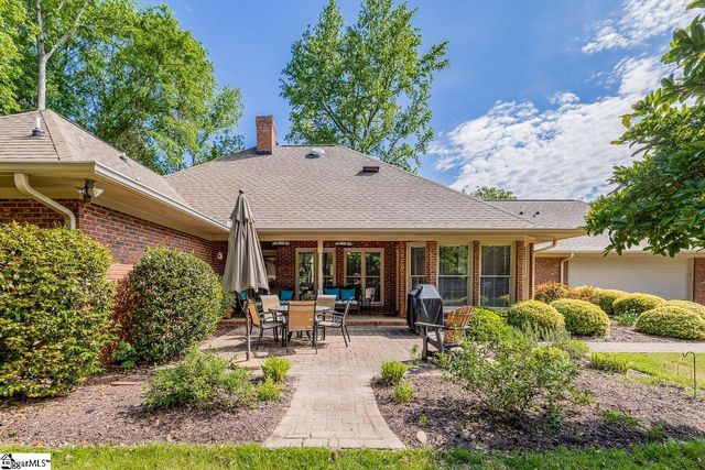 216 Muirfield Drive, Spartanburg, SC 29306