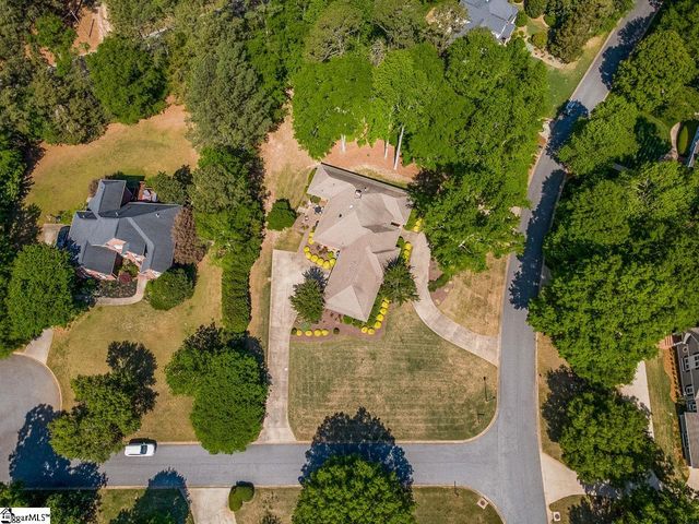 216 Muirfield Drive, Spartanburg, SC 29306