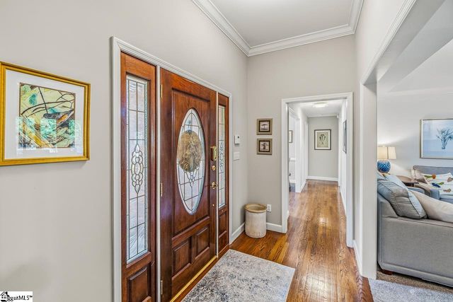 216 Muirfield Drive, Spartanburg, SC 29306