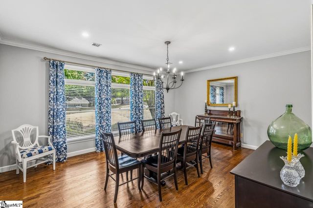 216 Muirfield Drive, Spartanburg, SC 29306