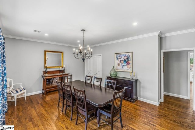 216 Muirfield Drive, Spartanburg, SC 29306