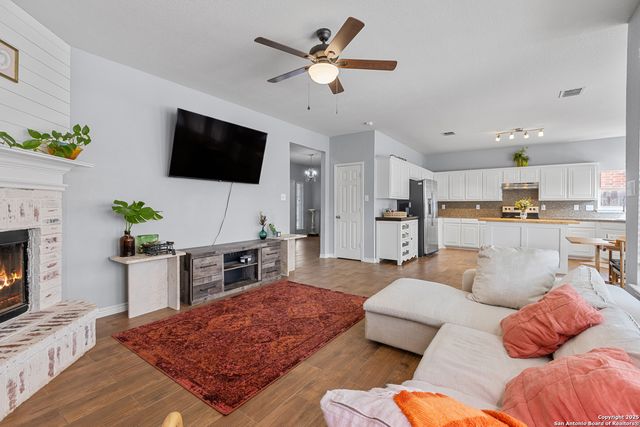 6526 Ithaca Falls, San Antonio, TX 78239