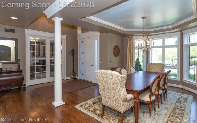 9811 KINGSTON POINTE, Springfield Charter Township, MI 48348