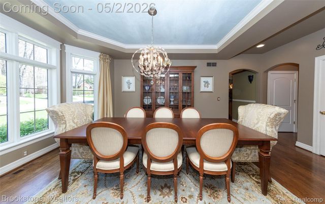 9811 KINGSTON POINTE, Springfield Charter Township, MI 48348