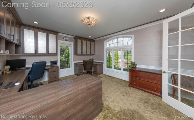 9811 KINGSTON POINTE, Springfield Charter Township, MI 48348
