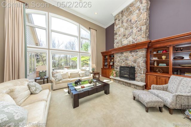 9811 KINGSTON POINTE, Springfield Charter Township, MI 48348