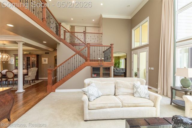 9811 KINGSTON POINTE, Springfield Charter Township, MI 48348