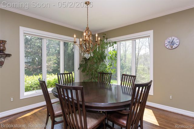 9811 KINGSTON POINTE, Springfield Charter Township, MI 48348