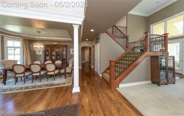 9811 KINGSTON POINTE, Springfield Charter Township, MI 48348
