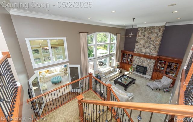 9811 KINGSTON POINTE, Springfield Charter Township, MI 48348