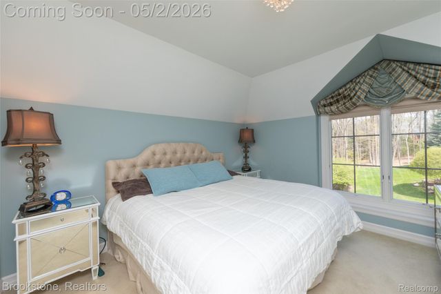 9811 KINGSTON POINTE, Springfield Charter Township, MI 48348