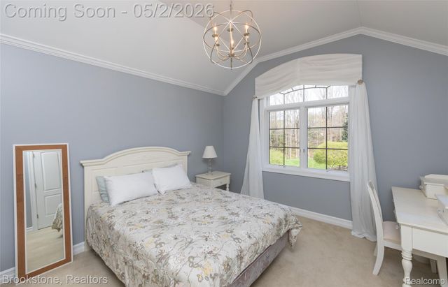 9811 KINGSTON POINTE, Springfield Charter Township, MI 48348