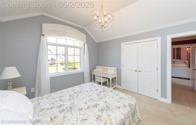 9811 KINGSTON POINTE, Springfield Charter Township, MI 48348