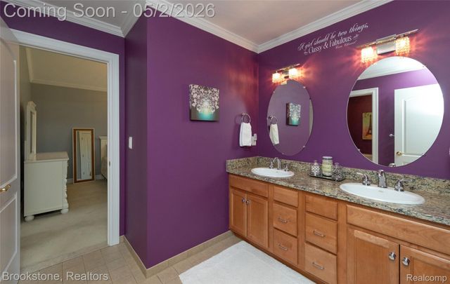 9811 KINGSTON POINTE, Springfield Charter Township, MI 48348