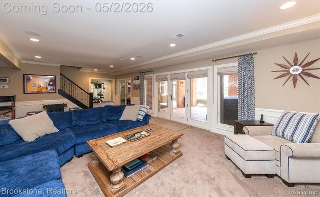 9811 KINGSTON POINTE, Springfield Charter Township, MI 48348