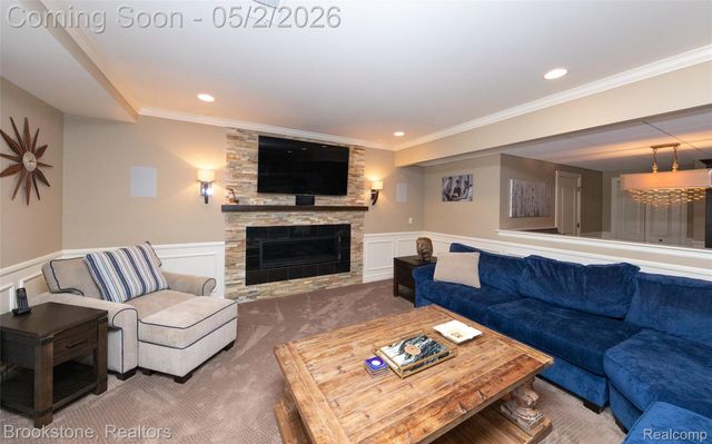 9811 KINGSTON POINTE, Springfield Charter Township, MI 48348