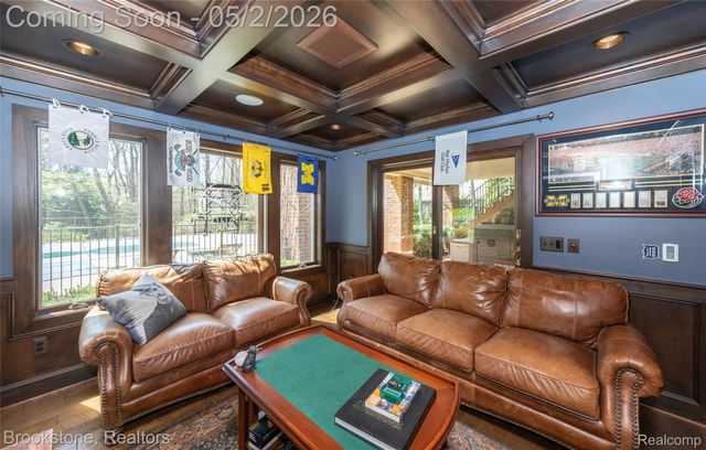 9811 KINGSTON POINTE, Springfield Charter Township, MI 48348
