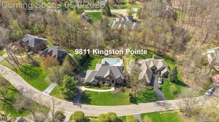 9811 KINGSTON POINTE, Springfield Charter Township, MI 48348