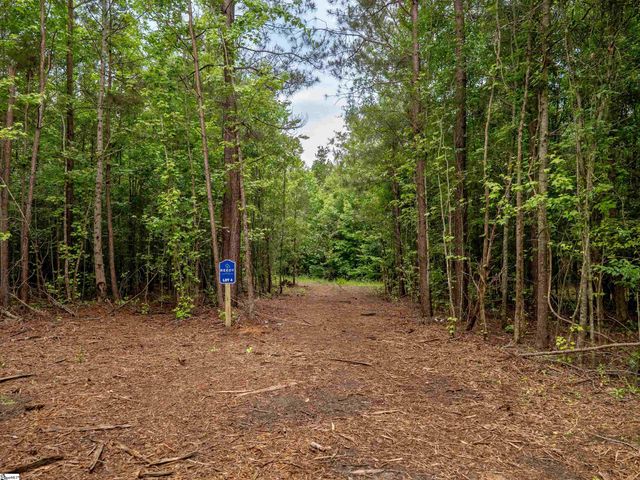 00 Terry Road Lot 4, Fountain Inn, SC 29644