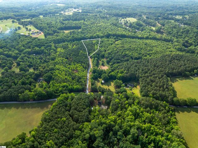 00 Terry Road Lot 4, Fountain Inn, SC 29644