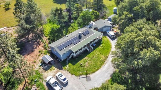 13890 Wilma Ct, Fiddletown, CA 95629