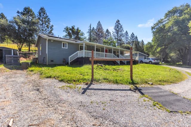 13890 Wilma Ct, Fiddletown, CA 95629