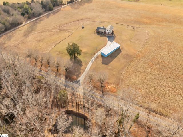 145 Old Sanders Road, Pendleton, SC 29670